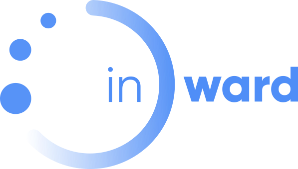 Inward